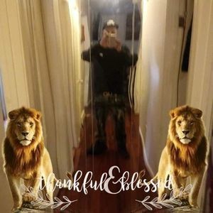 Meet your Posher, Tyrone